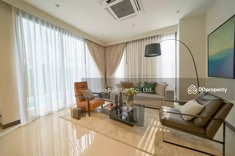 For Sale - Thirra Ladprao, Bangkok