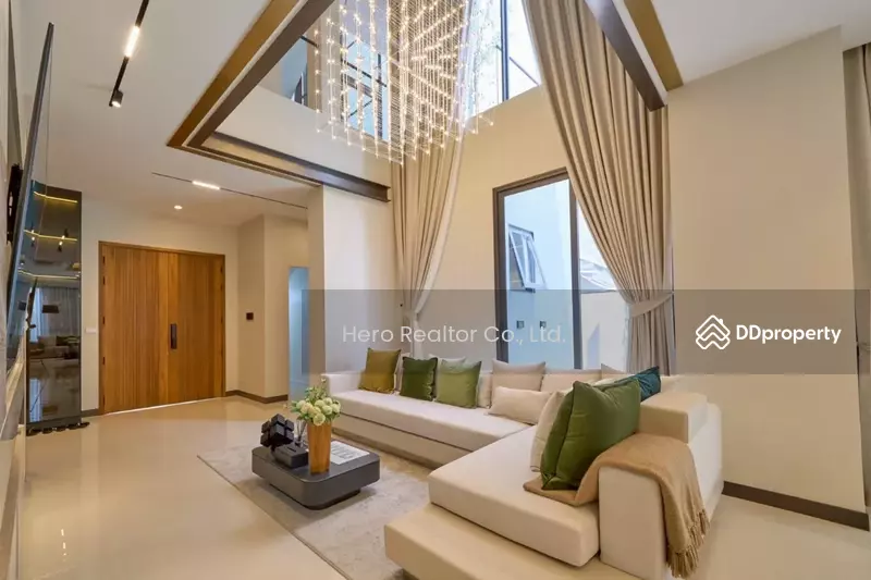 For Sale - Thirra Ladprao, Bangkok
