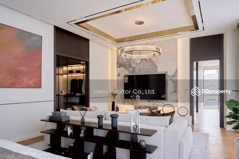 For Sale - Thirra Ladprao, Bangkok