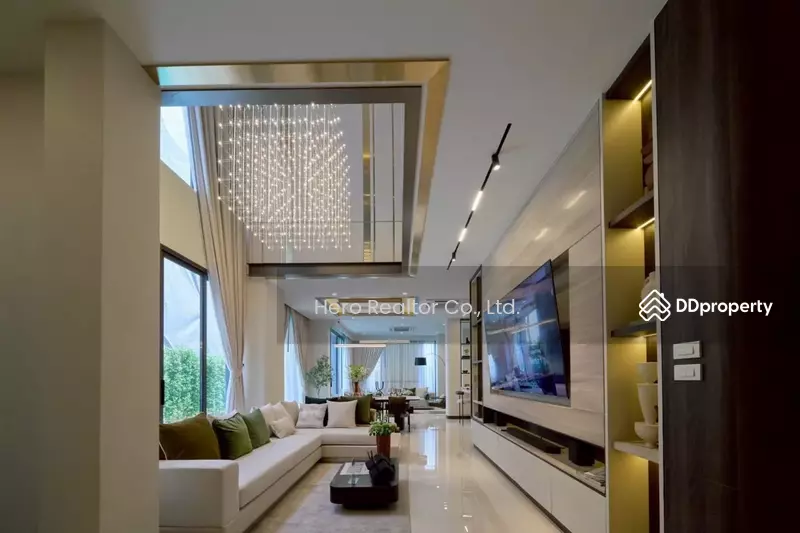 For Sale - Thirra Ladprao, Bangkok