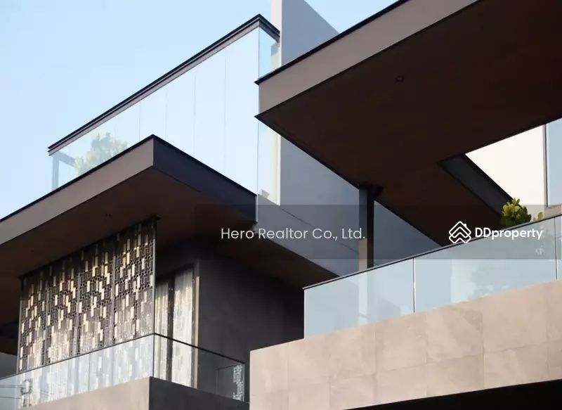 For Sale - Thirra Ladprao, Bangkok