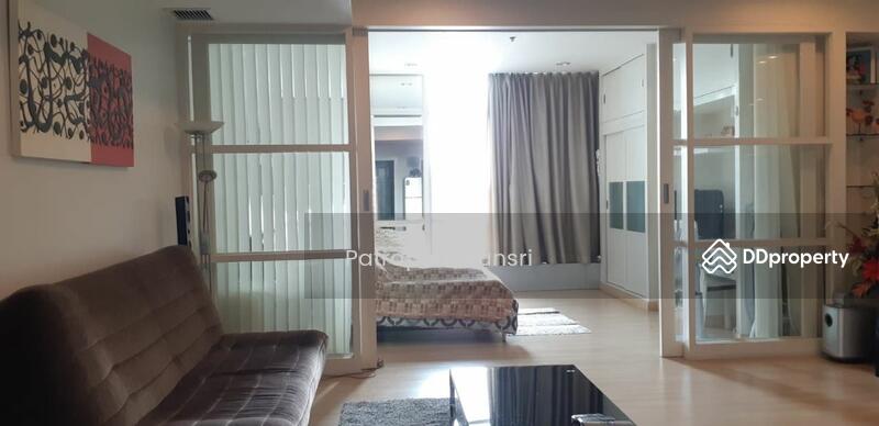 For Rent - Baan Sathorn Chao Phraya, Bangkok
