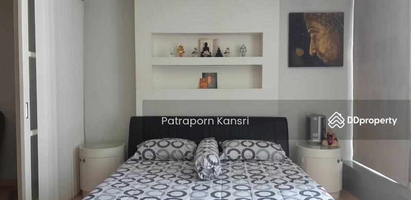 For Rent - Baan Sathorn Chao Phraya, Bangkok
