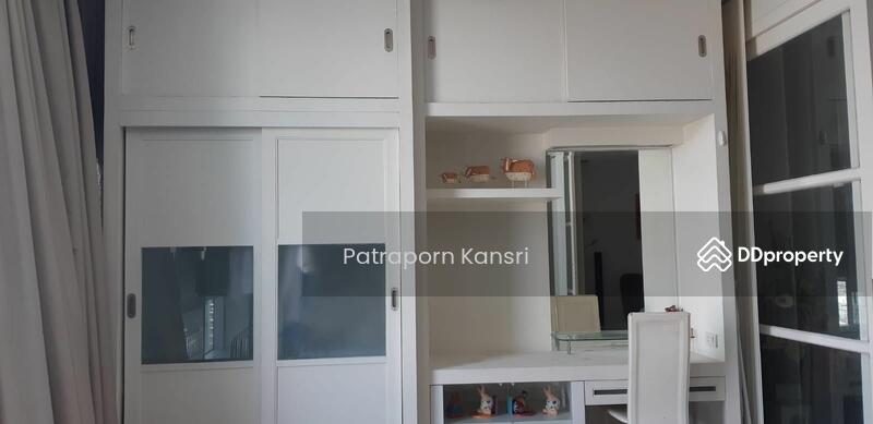For Rent - Baan Sathorn Chao Phraya, Bangkok