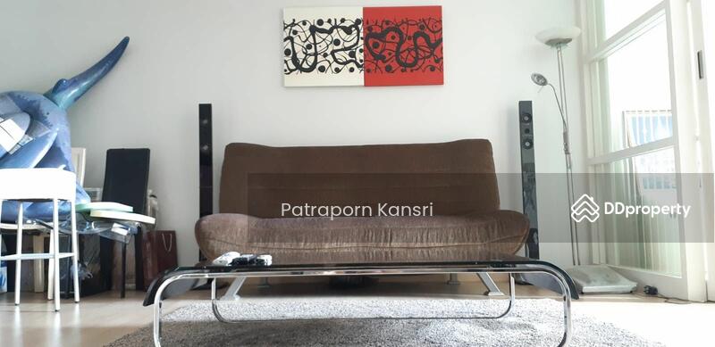 For Rent - Baan Sathorn Chao Phraya, Bangkok