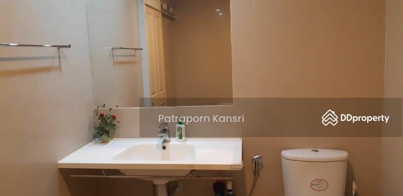 For Rent - Baan Sathorn Chao Phraya, Bangkok