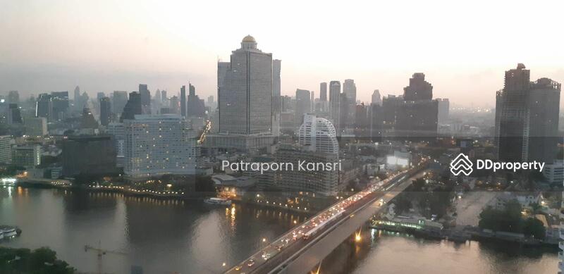 For Rent - Baan Sathorn Chao Phraya, Bangkok