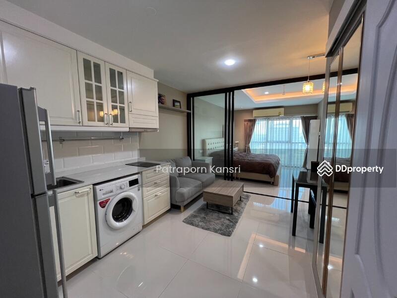 For Rent - Sathorn Gardens, Bangkok