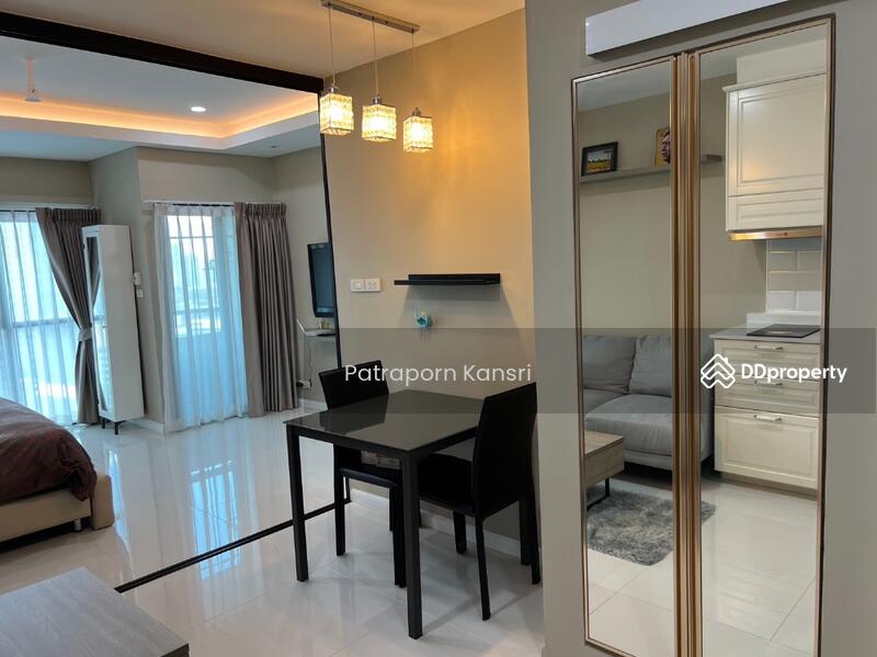 For Rent - Sathorn Gardens, Bangkok