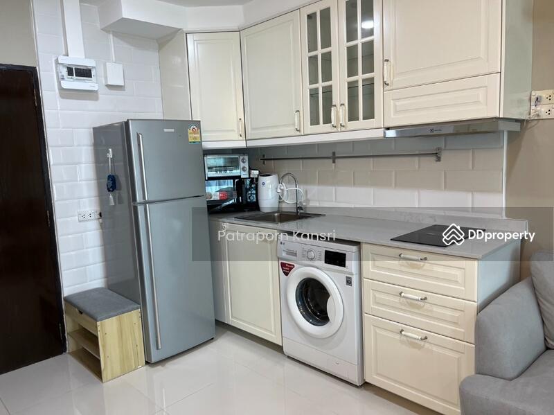 For Rent - Sathorn Gardens, Bangkok