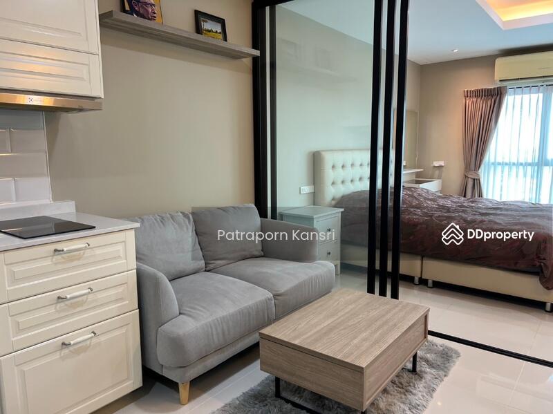 For Rent - Sathorn Gardens, Bangkok