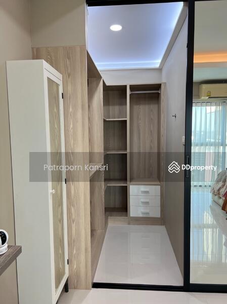 For Rent - Sathorn Gardens, Bangkok