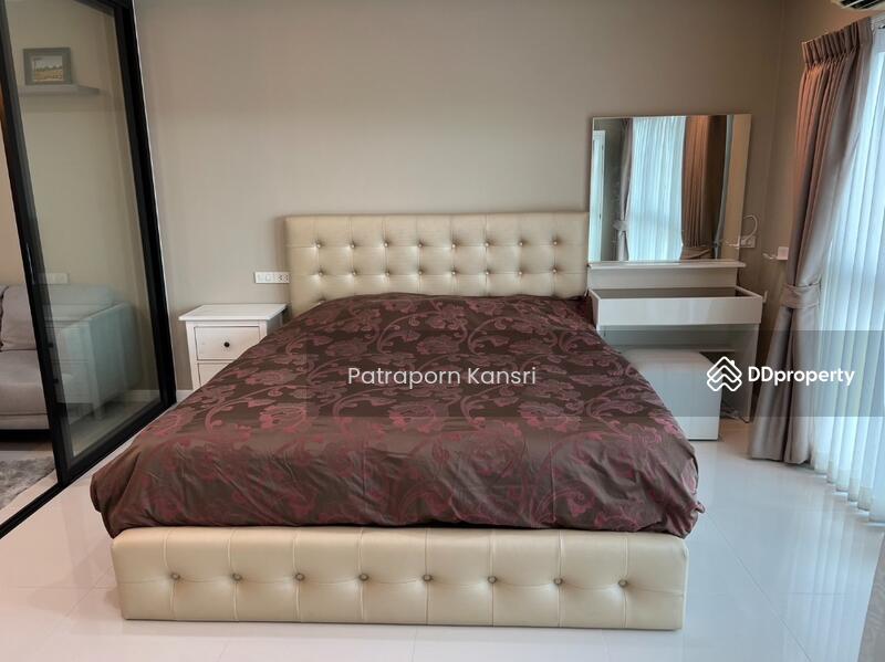 For Rent - Sathorn Gardens, Bangkok