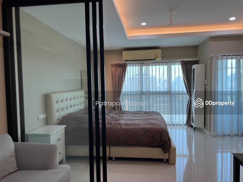 For Rent - Sathorn Gardens, Bangkok