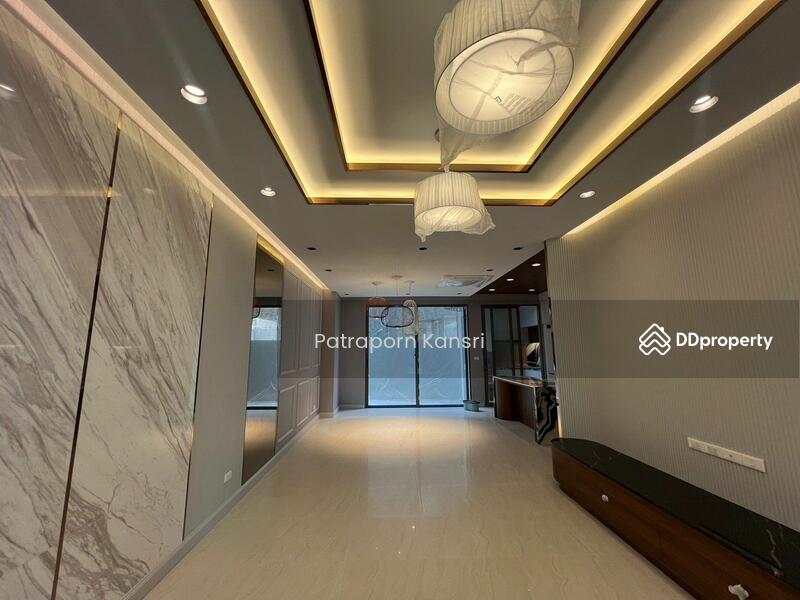 For Rent - VERITZ Sathupradit 34, Bangkok
