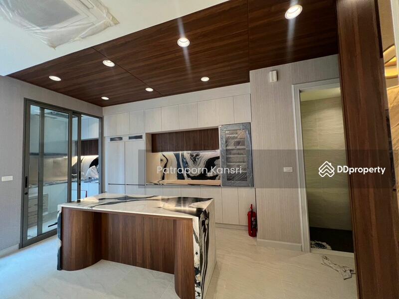 For Rent - VERITZ Sathupradit 34, Bangkok