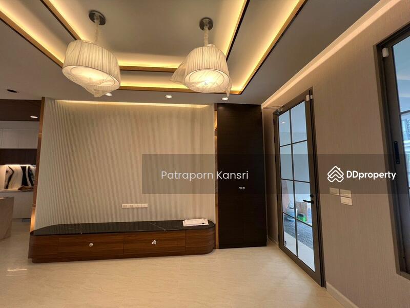 For Rent - VERITZ Sathupradit 34, Bangkok