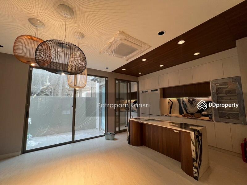 For Rent - VERITZ Sathupradit 34, Bangkok