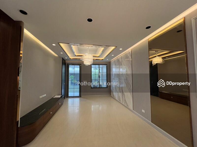 For Rent - VERITZ Sathupradit 34, Bangkok