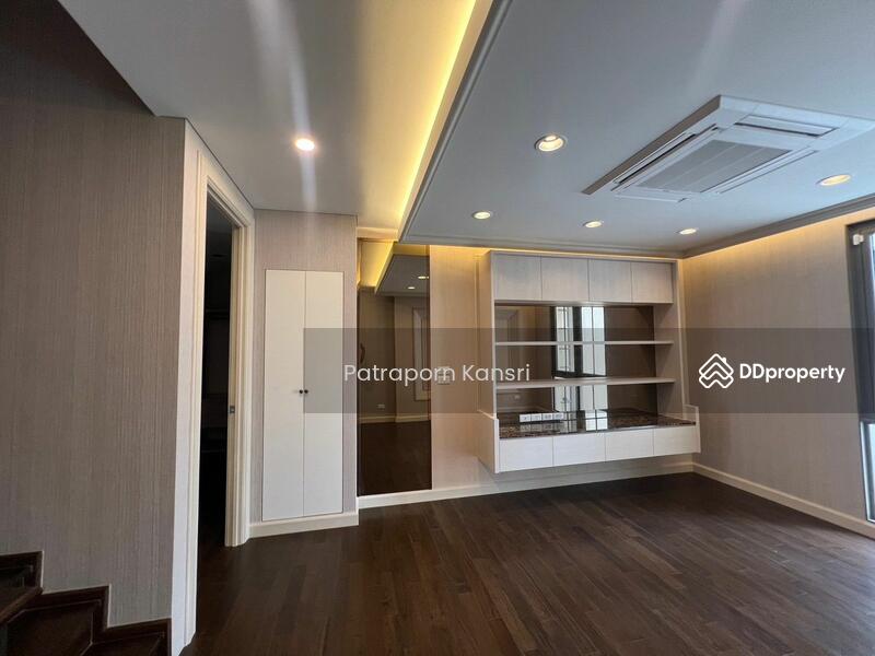 For Rent - VERITZ Sathupradit 34, Bangkok