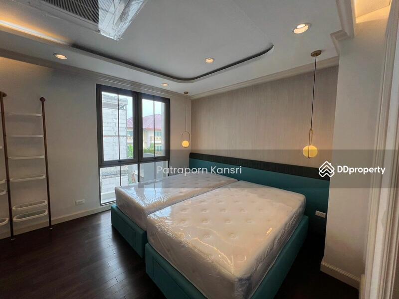 For Rent - VERITZ Sathupradit 34, Bangkok