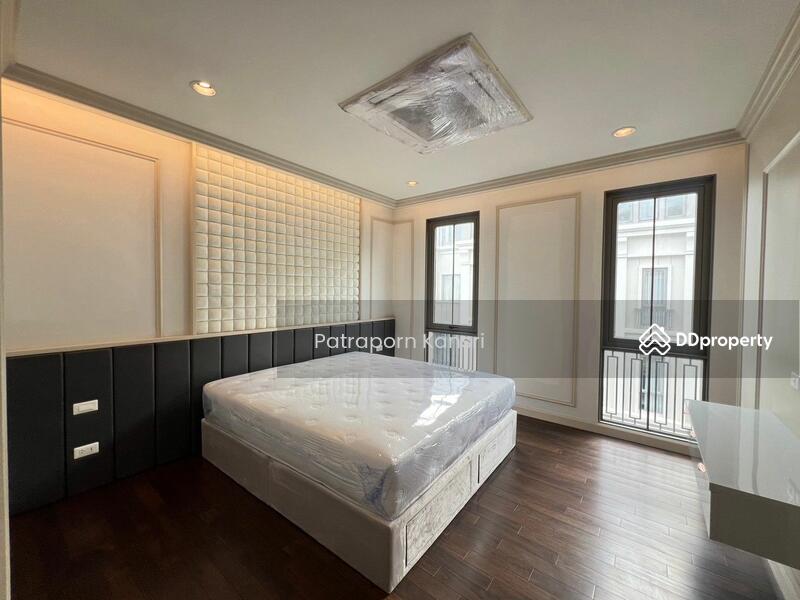 For Rent - VERITZ Sathupradit 34, Bangkok