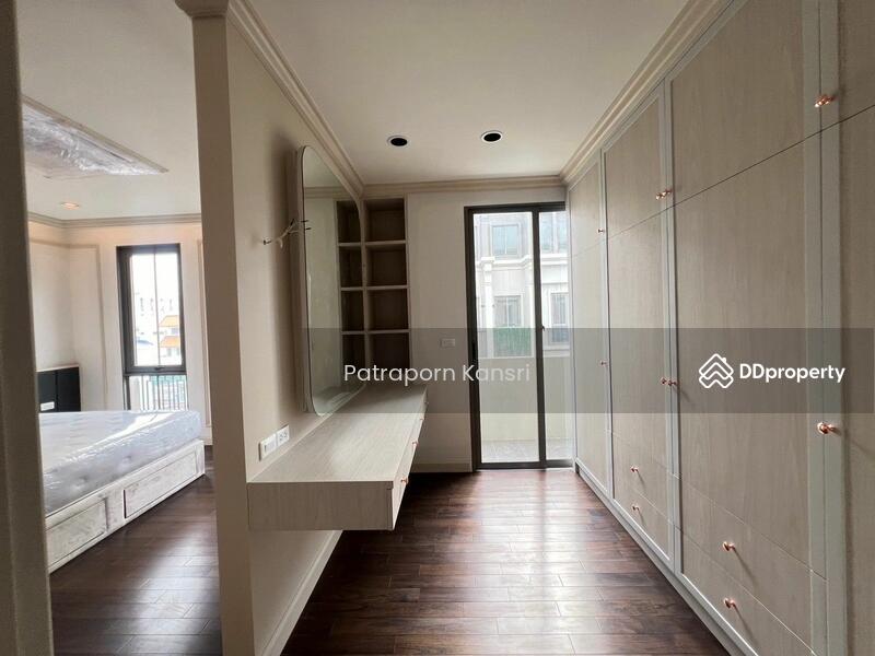 For Rent - VERITZ Sathupradit 34, Bangkok