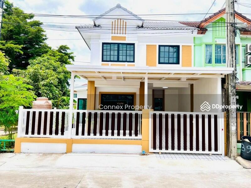 ขาย - Pruksa Ville 19 Wongwaen-Pinklao : พฤกษาวิลล์ 19 วงแหวน-ปิ่นเกล้า, นนทบุรี