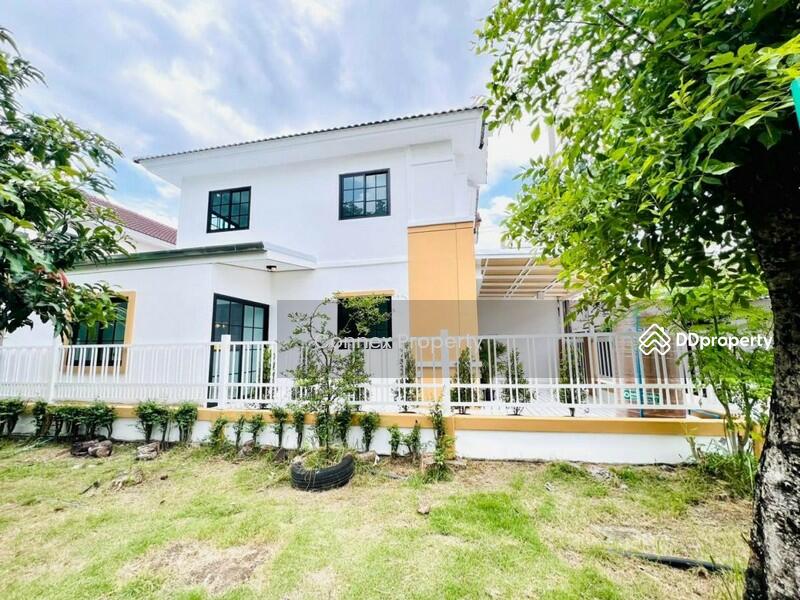 ขาย - Pruksa Ville 19 Wongwaen-Pinklao : พฤกษาวิลล์ 19 วงแหวน-ปิ่นเกล้า, นนทบุรี