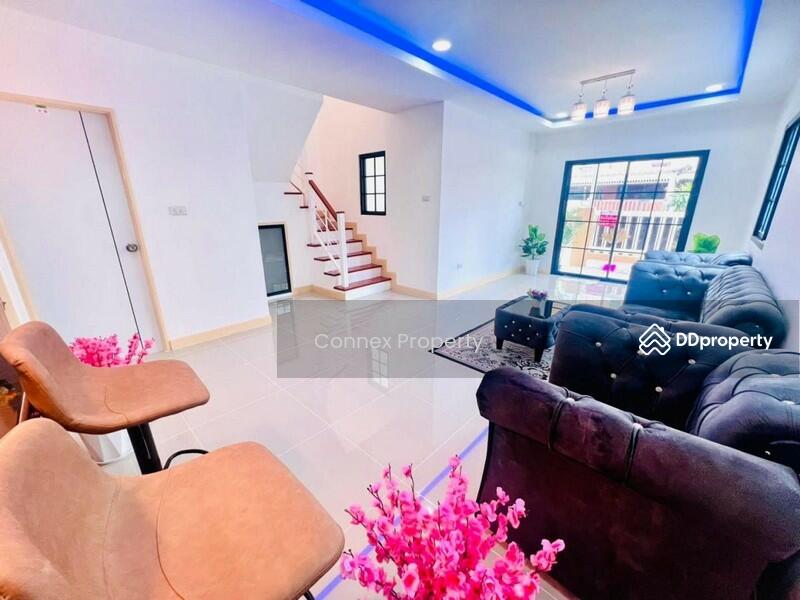 ขาย - Pruksa Ville 19 Wongwaen-Pinklao : พฤกษาวิลล์ 19 วงแหวน-ปิ่นเกล้า, นนทบุรี