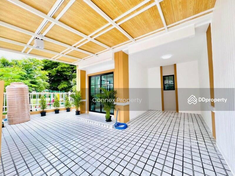 ขาย - Pruksa Ville 19 Wongwaen-Pinklao : พฤกษาวิลล์ 19 วงแหวน-ปิ่นเกล้า, นนทบุรี