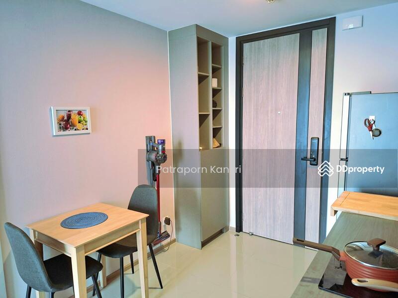 For Rent - Oka Haus Sukhumvit 36, Bangkok