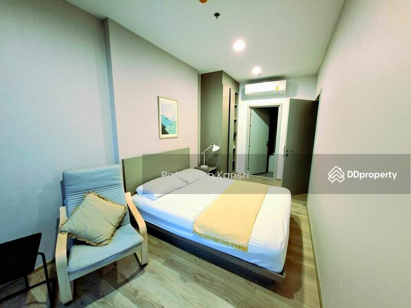 For Rent - Oka Haus Sukhumvit 36, Bangkok