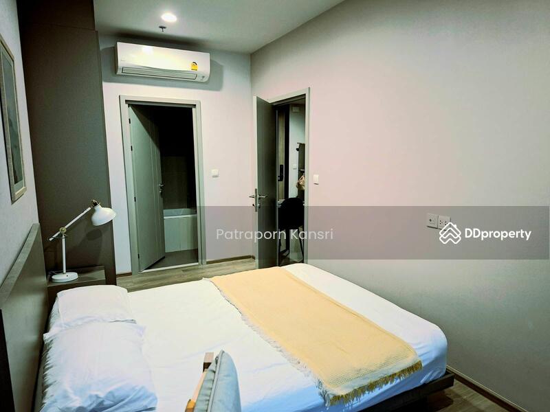 For Rent - Oka Haus Sukhumvit 36, Bangkok