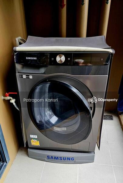 For Rent - Oka Haus Sukhumvit 36, Bangkok