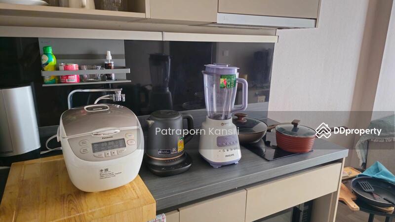For Rent - Oka Haus Sukhumvit 36, Bangkok