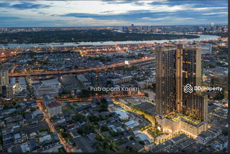For Rent - Oka Haus Sukhumvit 36, Bangkok