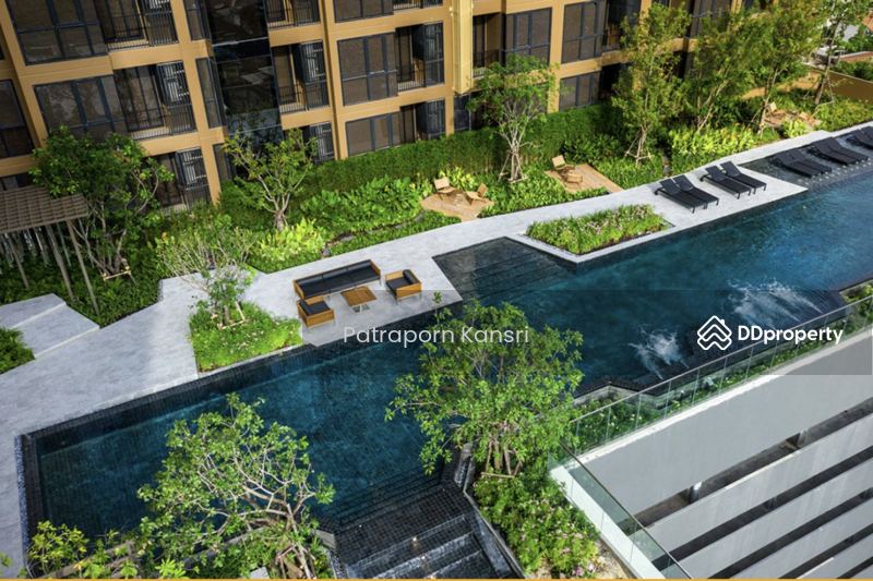 For Rent - Oka Haus Sukhumvit 36, Bangkok