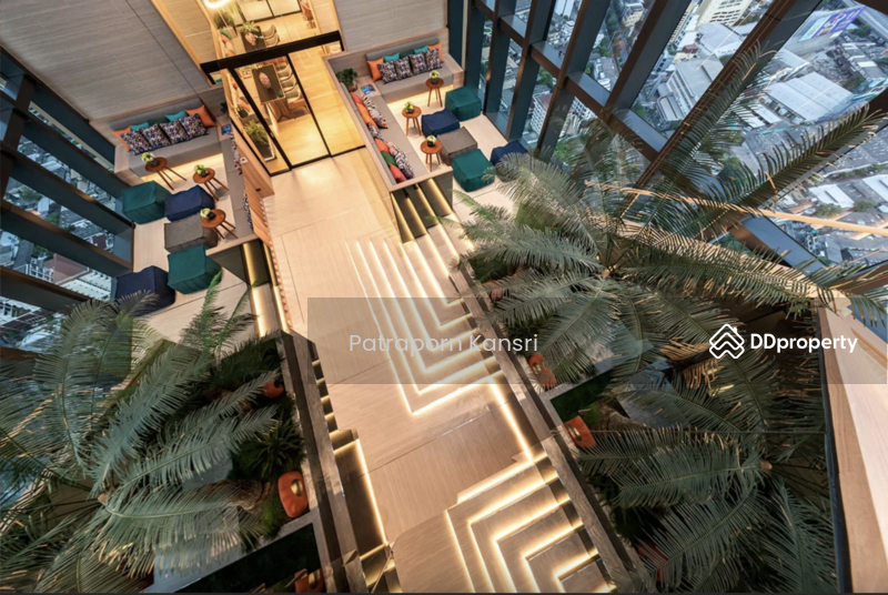 For Rent - Oka Haus Sukhumvit 36, Bangkok