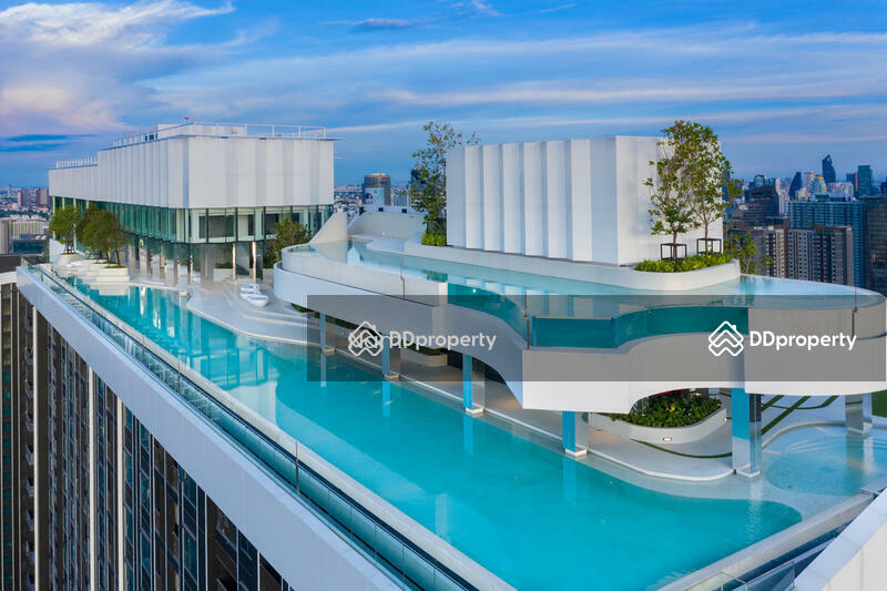 ขาย - Life Asoke-Rama 9 : ไลฟ์ อโศก พระราม 9, กรุงเทพ