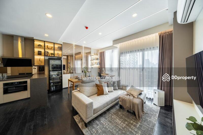 For Rent - Park Origin Thonglor, Bangkok