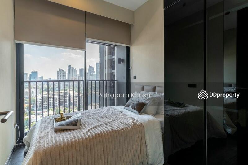 For Rent - Park Origin Thonglor, Bangkok
