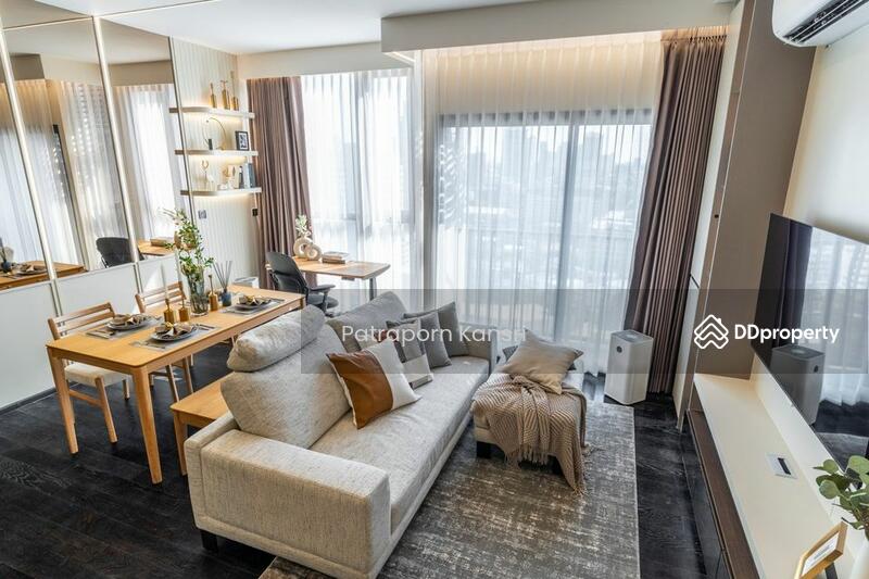 For Rent - Park Origin Thonglor, Bangkok