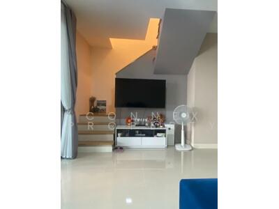 ขาย - Pleno Bangna-Wongwaen : พลีโน่ บางนา-วงแหวน, สมุทรปราการ