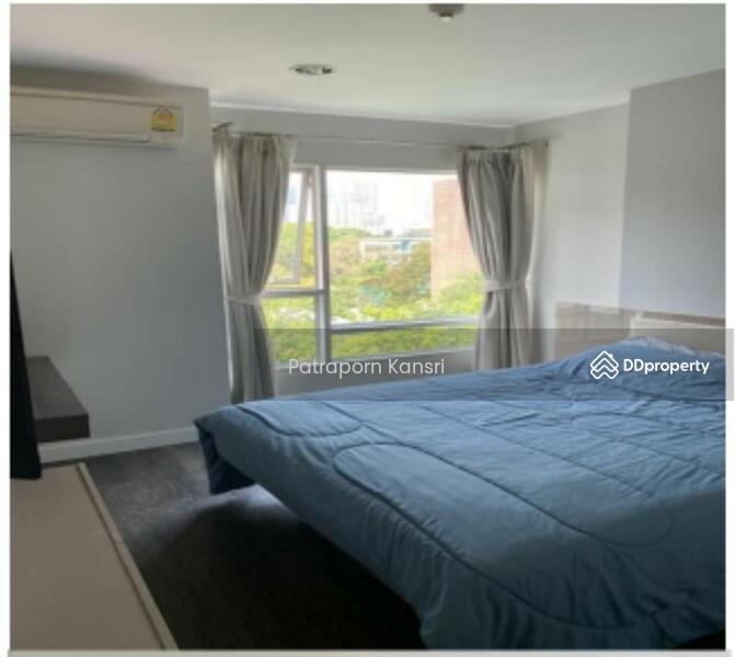For Rent - The Crest Sukhumvit 49, Bangkok
