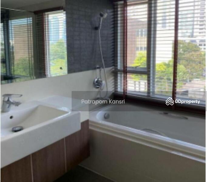 For Rent - The Crest Sukhumvit 49, Bangkok
