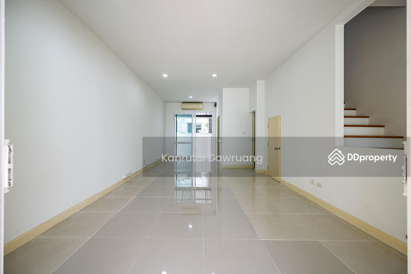 For Sale - Baan Klang Muang S-Sense Srinakarin, Bangkok