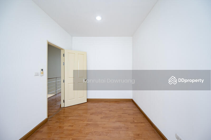 For Sale - Baan Klang Muang S-Sense Srinakarin, Bangkok