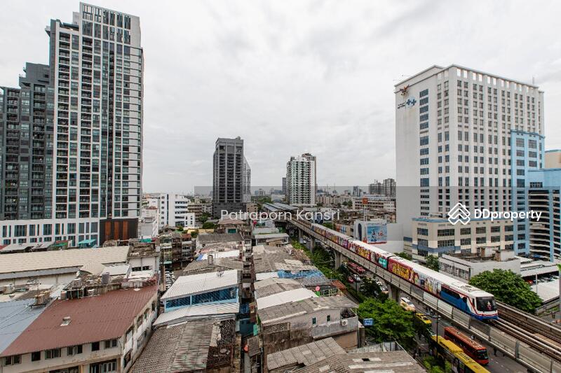 For Rent - Onyx Phahonyothin, Bangkok
