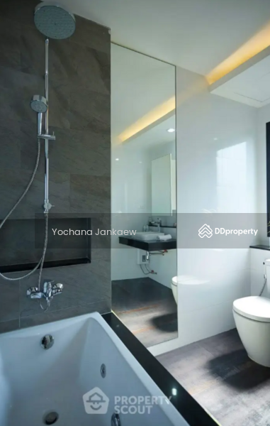 For Rent - Thavee Yindee Residence, Bangkok